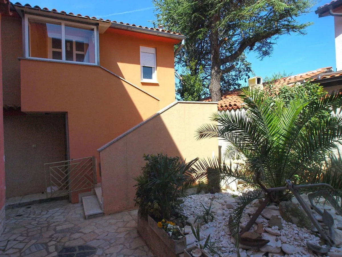 באניולה Apartment Marino 1619