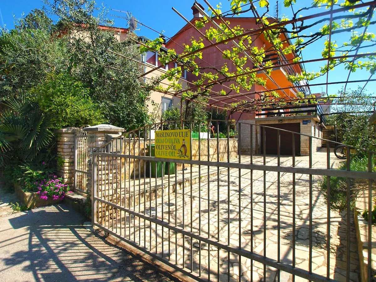הקונטקטים של Apartment Marino 1619